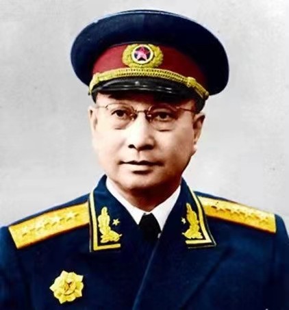 盘点抗战中我军牺牲的十大名将，若不牺牲，授衔时被授予什么军衔