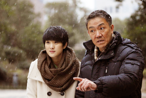 《人世间》主演隋俊波：成名背后有眼泪和艰辛，父母催婚催出幸福