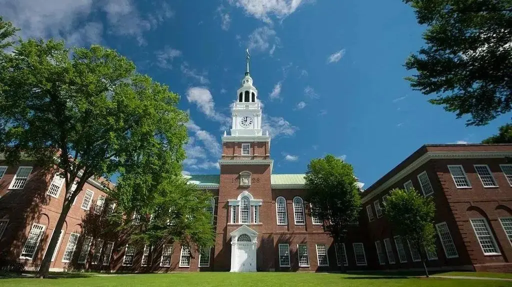 跃工场留学｜一文读懂全美MBA顶尖院校