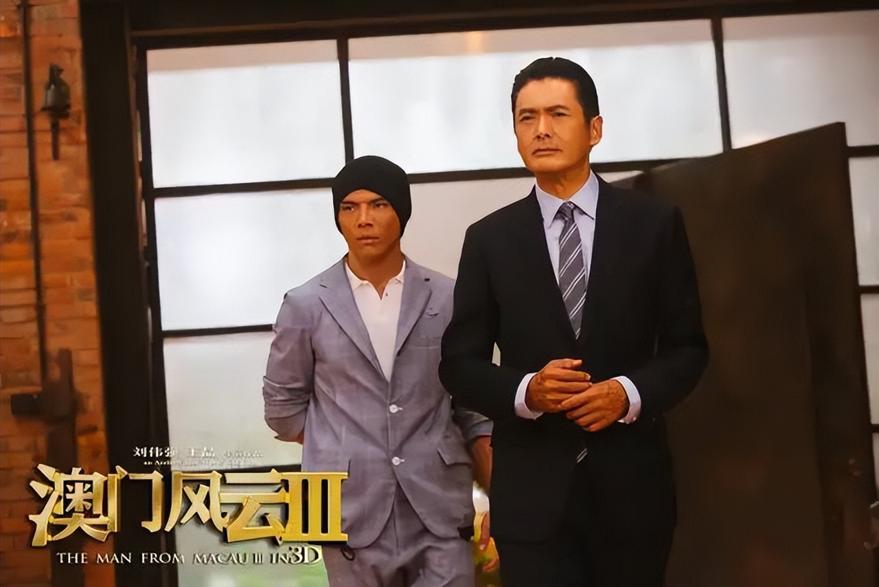 是我们好糊弄？还是我们审美落伍了？这13部烂片，票房破132亿了