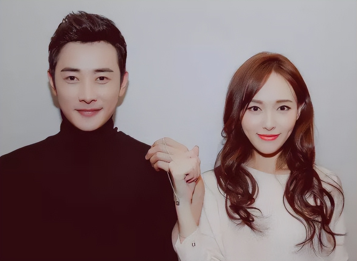 明星之间感情脆弱！婚姻难维持！零绯闻的十对夫妻解决你的恐婚