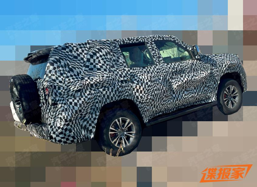 丰田发布多款电动概念车；宝马iX1最新谍照曝光