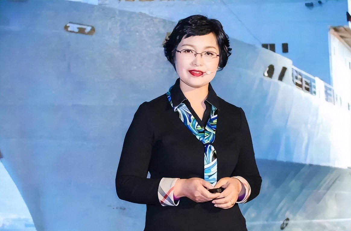 重磅！我国大洋科考史上第一位女首席科学家，强势亮相这一“世界大会”！