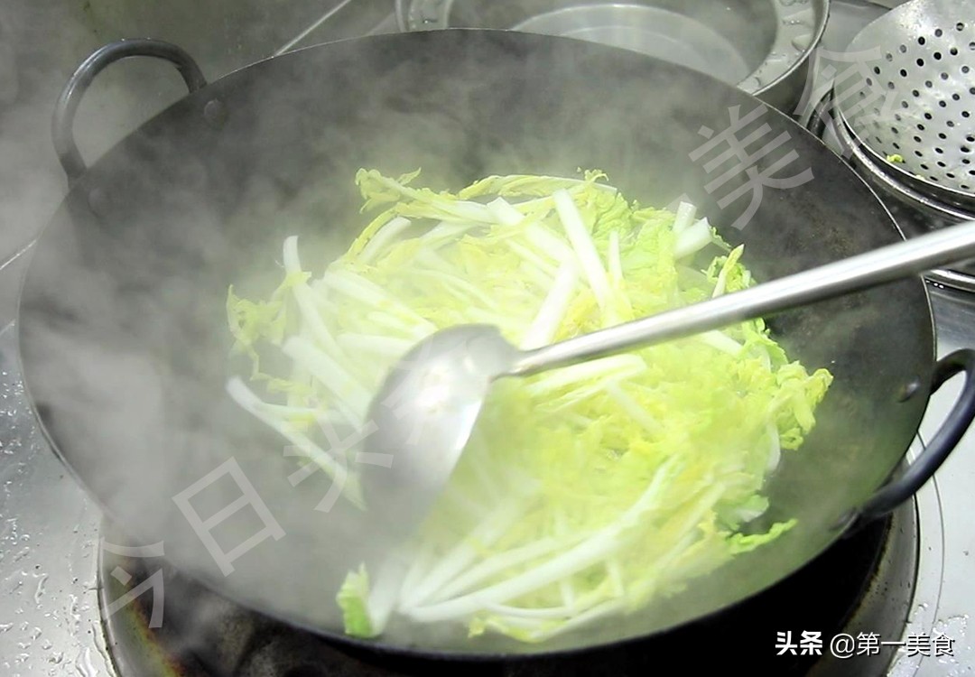 千菜万菜不如白菜，推荐8道家常做法，百吃不厌，天冷必备下饭菜