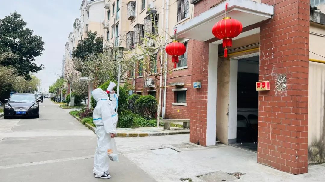 “一线需要，我来报到！”市检察院党员先锋筑牢疫情防控“红色堡垒”