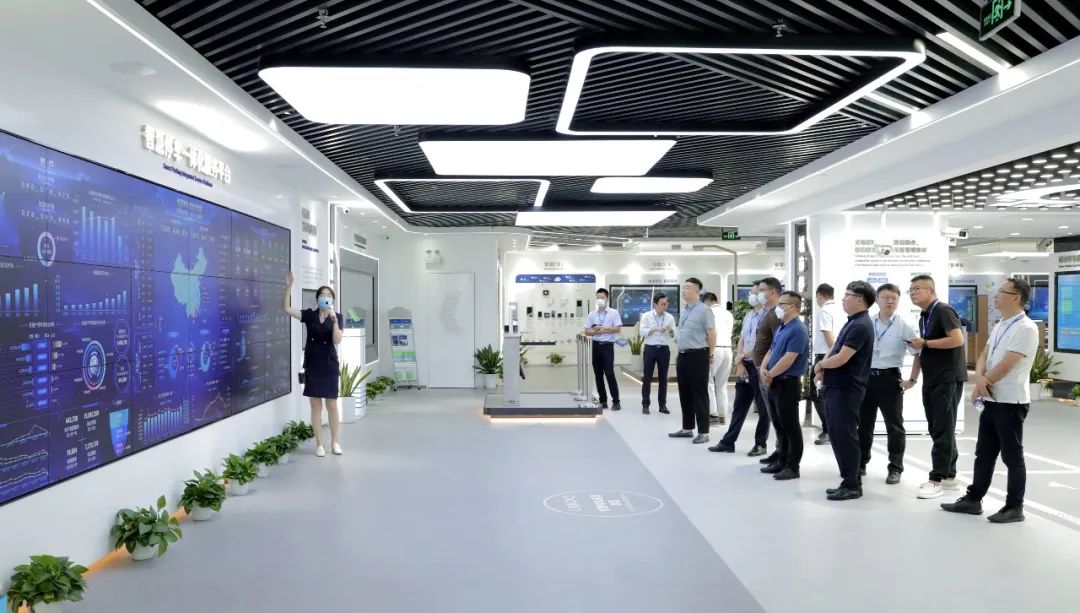 捷顺伙伴圈再扩大！16家企业与捷顺科技正式签订经销合作协议