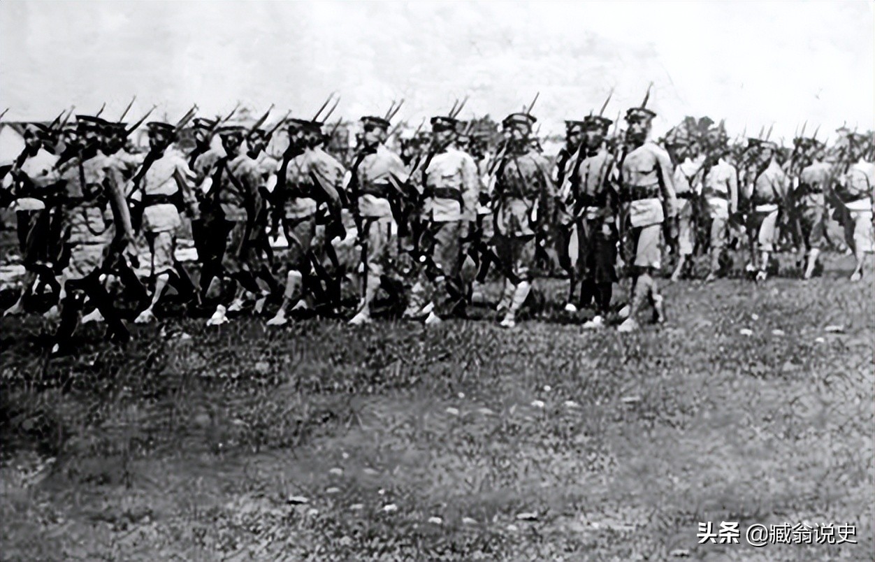 天佑中华，战神不死：粟裕将军多次战场历险，皆与死神擦肩而过