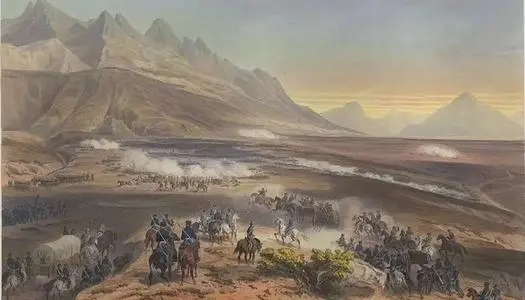 美国才245年历史，是怎么发展起来的？发动过哪些侵略行为？