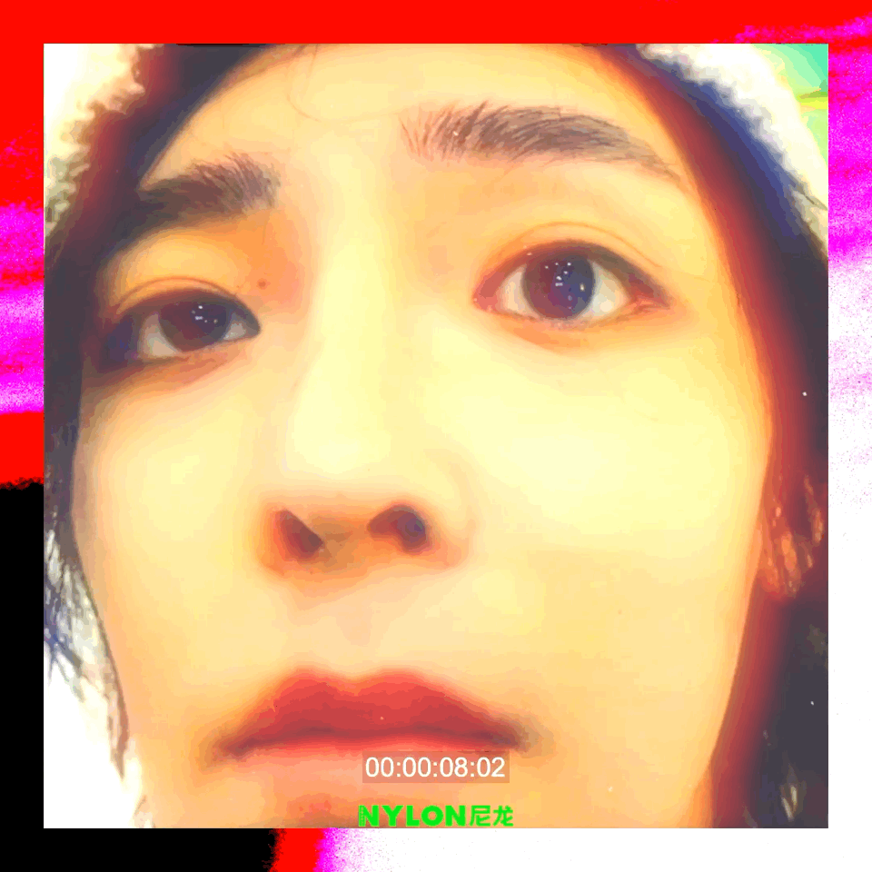 侯明昊尼龙艺术馆奇想大片，真好看，真的可可爱爱，帅帅气气