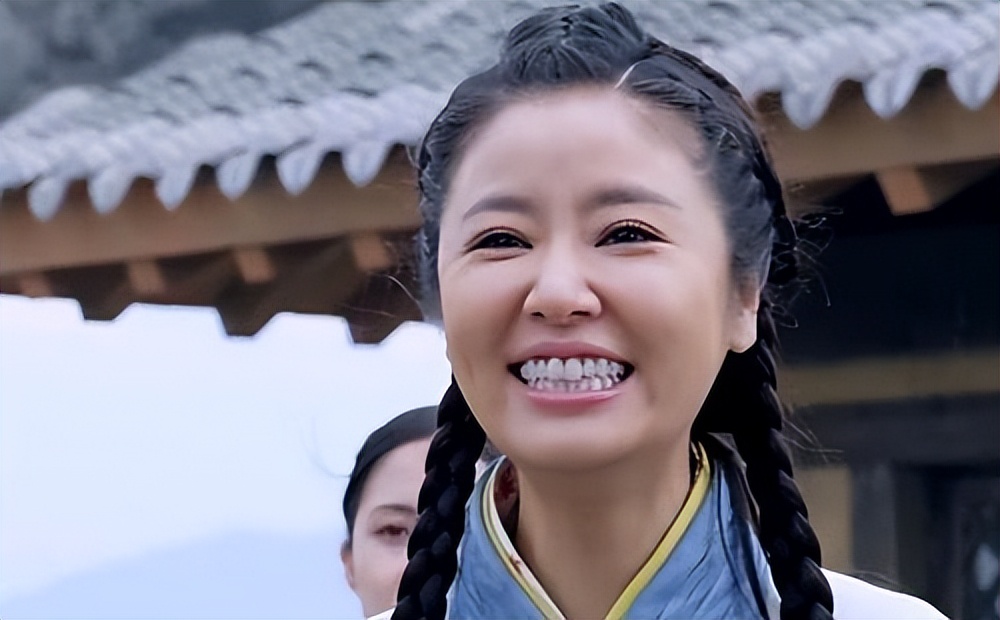 “装嫩”不招人烦的女星，只服这4位！童颜灵气逼人，演技也在线