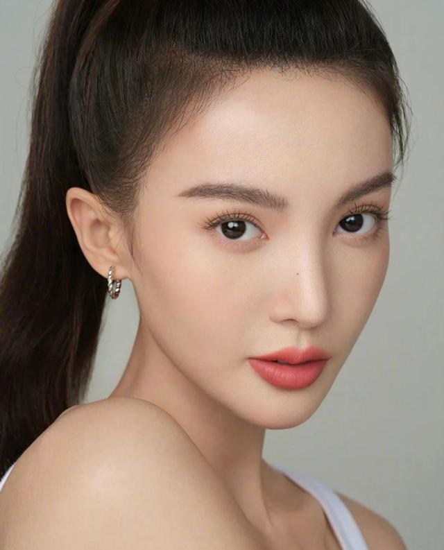 微笑唇图片(男看鼻子女看嘴) - 赤虎壹号