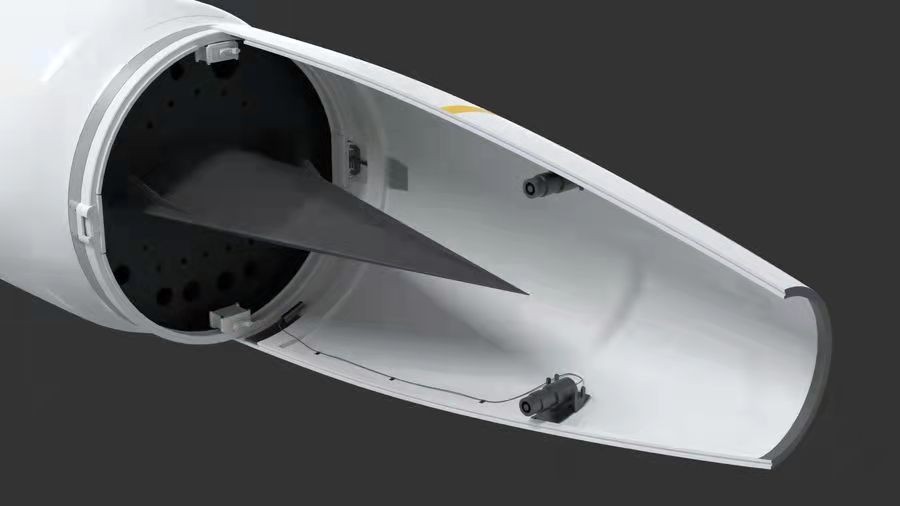 �����߳�ŭ������������AGM-183A��Ŀ���з����͸߳����ٵ���