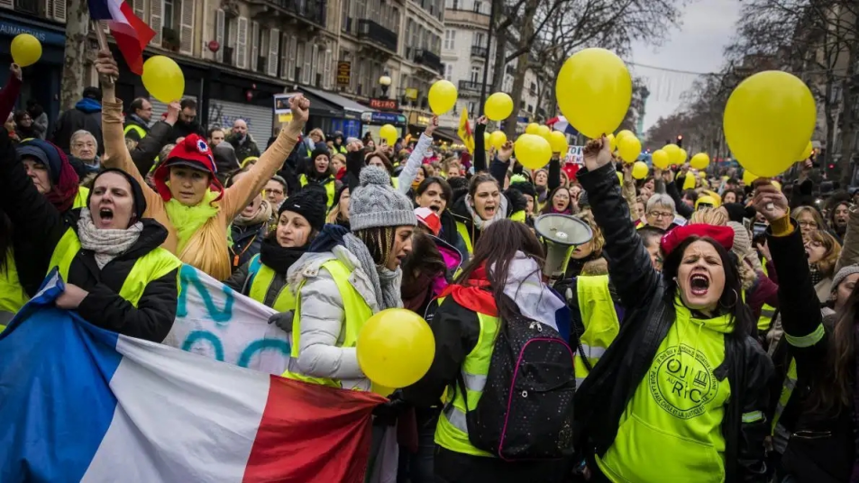月薪不到一万二就能领每月一千四的补贴欧洲高福利终会反噬