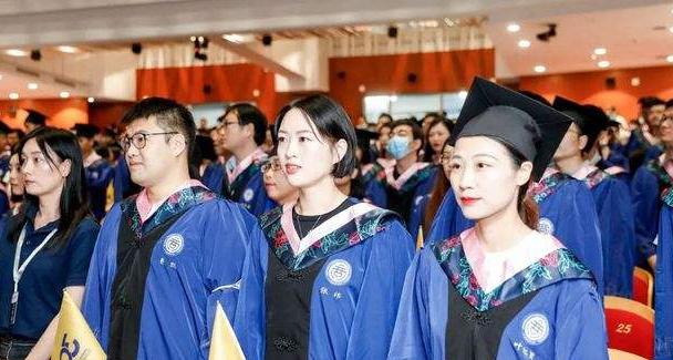 2022上海高校排名出炉，同济、上海科技进步迅速，上财无缘前5