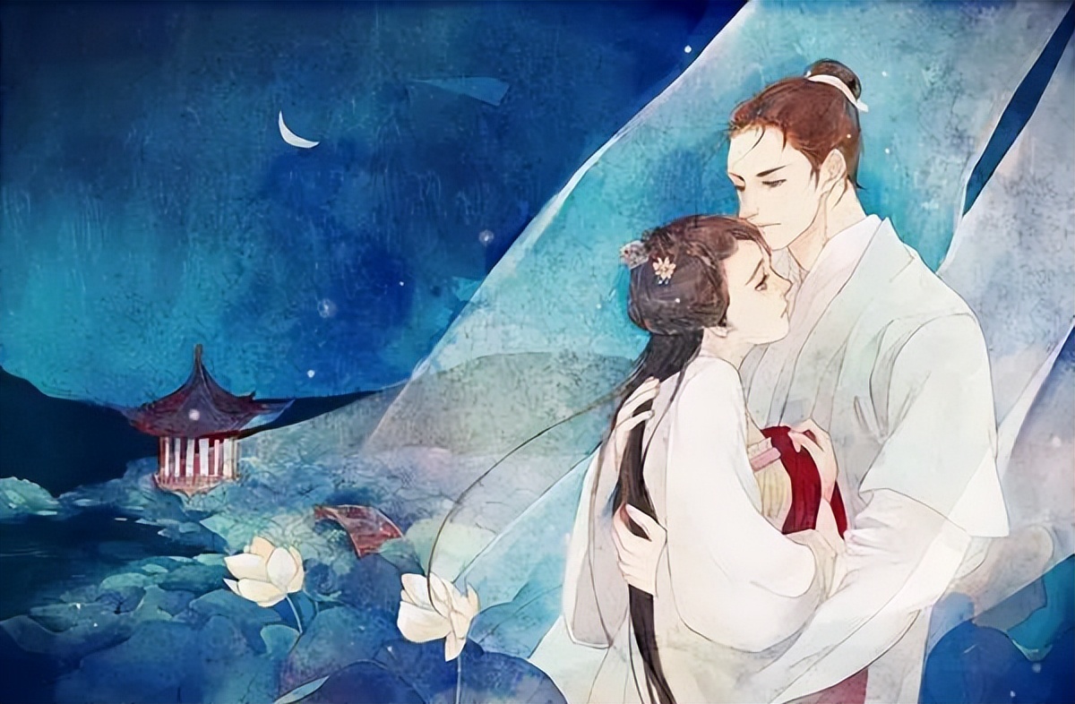 音乐人王馨乐国风单曲《君心似我心》上线，柔情传达爱与期盼