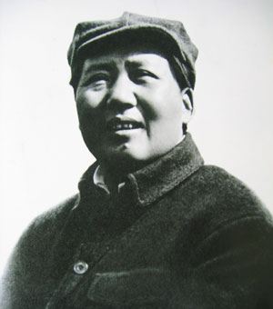 2016年毛泽东秘书高智病重，毛新宇前去看望，高智：后悔离开主席