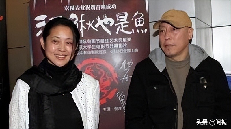 倪大红：娶倪萍表妹为妻，出道几十年，因“苏大强”再度火出圈