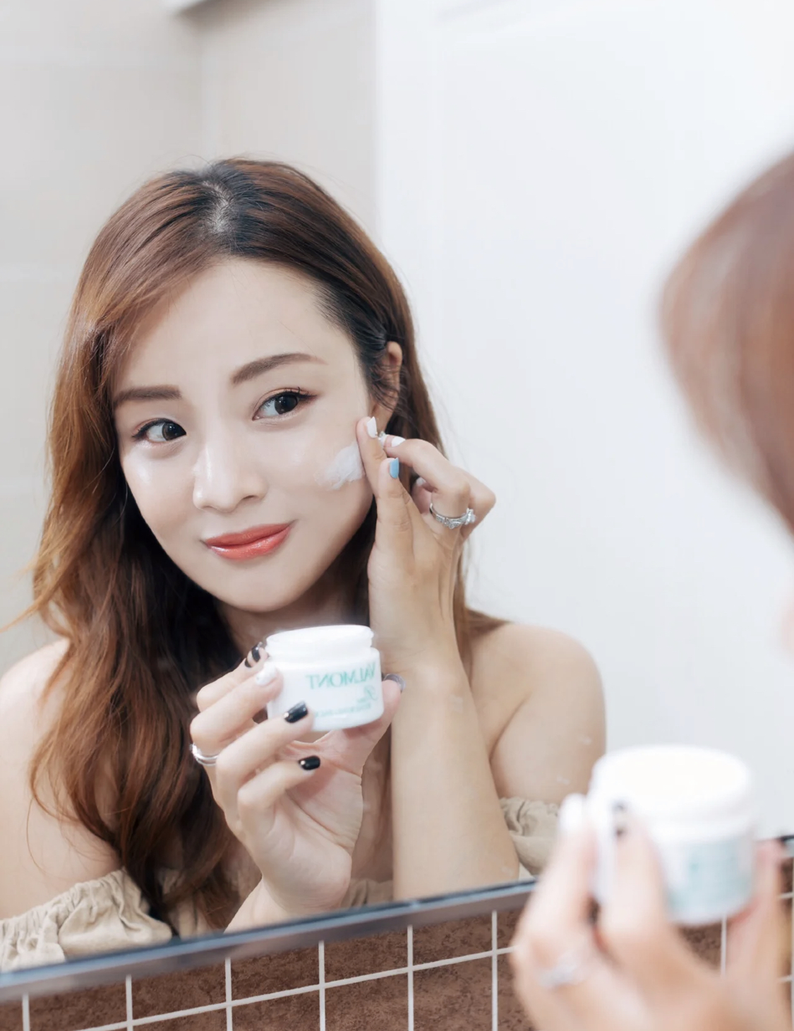 公认好用的四大涂抹式面膜推荐榜单