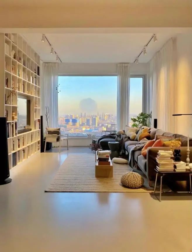 十年前的客厅VS今天的客厅，你家的客厅过时了吗？