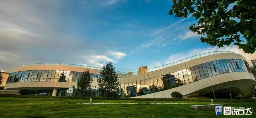 一年超105万人次打卡！山东“宝藏”图书馆：拥有百年藏书，还是影视剧取景地