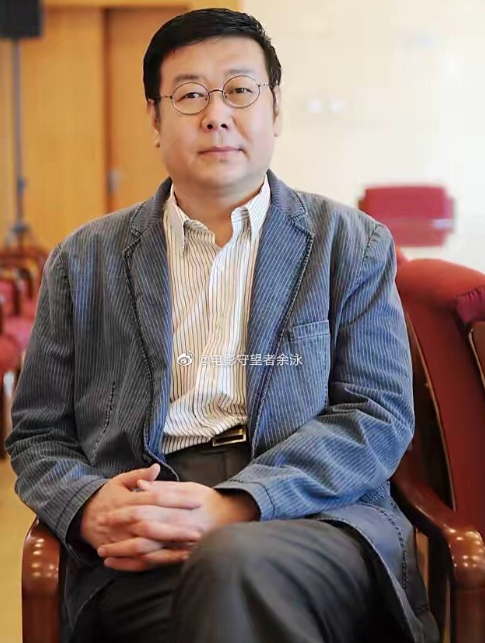 著名导演任鸣去世，享年62岁，上周三才跟濮存昕等人出席活动