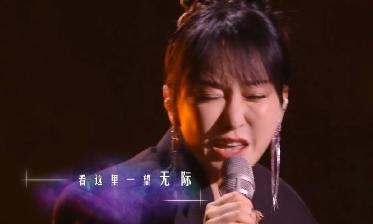 《为歌而赞2》即将收官，6位大咖都是回锅肉，冠军争夺战太激烈