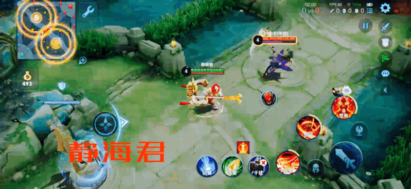 王者荣耀：大乔跌落神坛，张飞胜率成功登顶，双榜第1的他强在哪