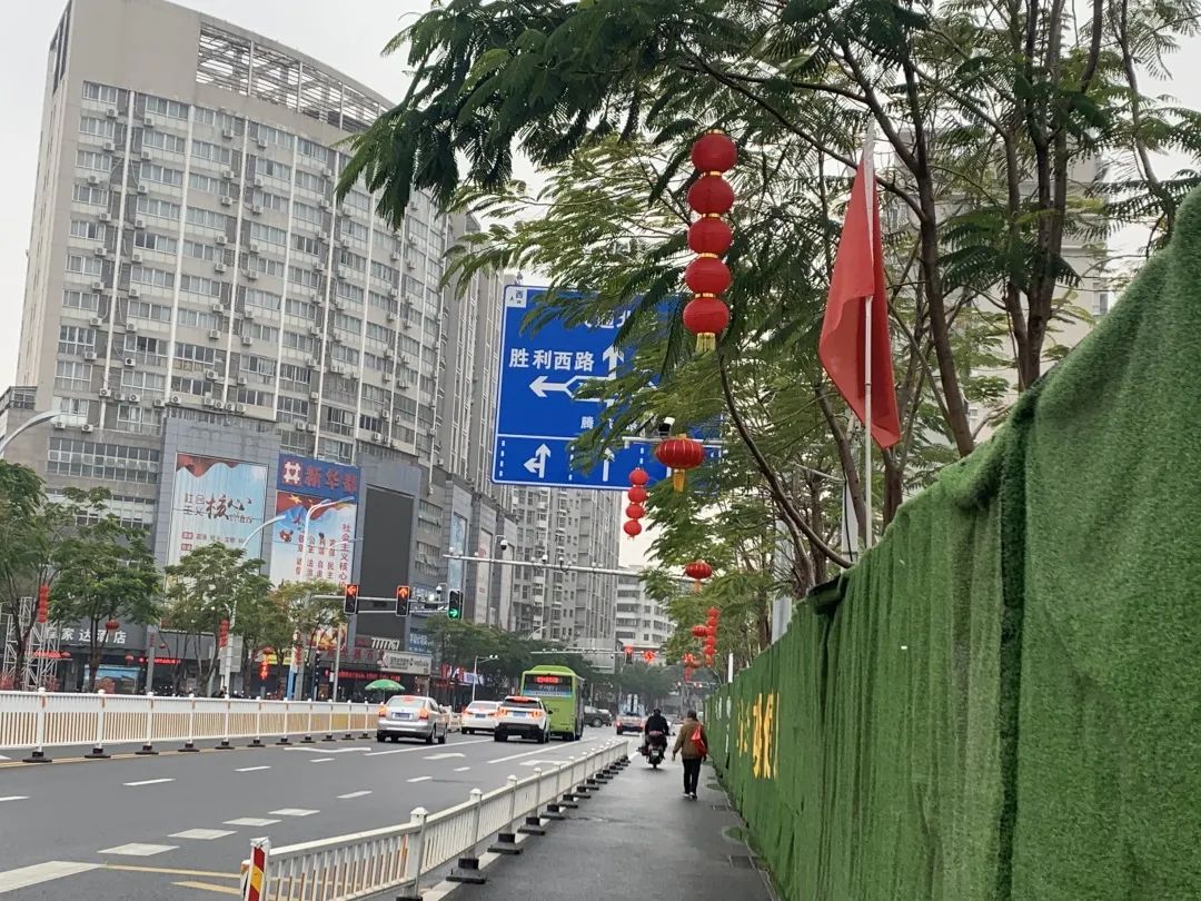 漳州城央最大安置房小区来了！女排基地城投·珑璟新苑总平图公示