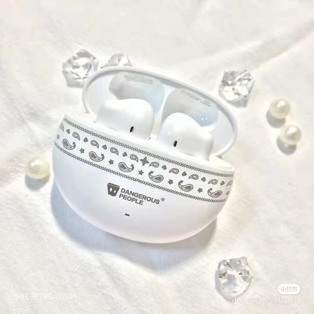 薛之谦联名，性价比爆棚！漫步者Q2蓝牙耳机全方位测评