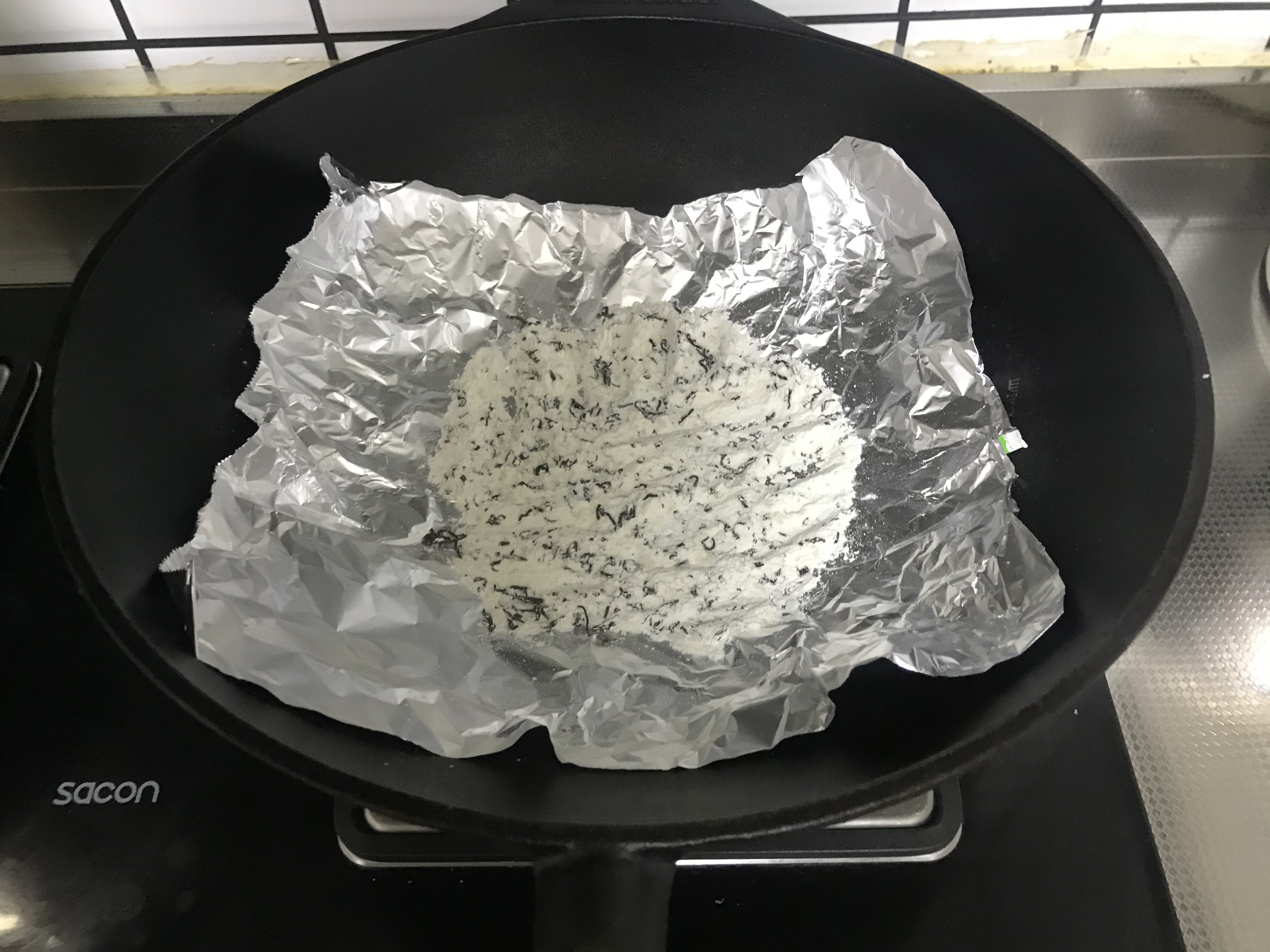 图片[8]-【自制腊肉】做法步骤图  家庭版 无需烟熏 常吃提高免疫-起舞食谱网