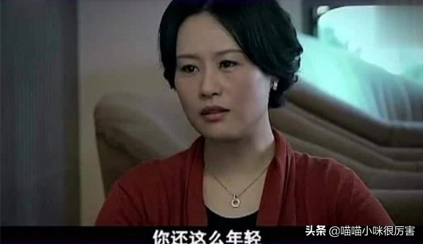 上海美女邬君梅：没孩子成丁克是遗憾，与继女亲密无间是模范继母