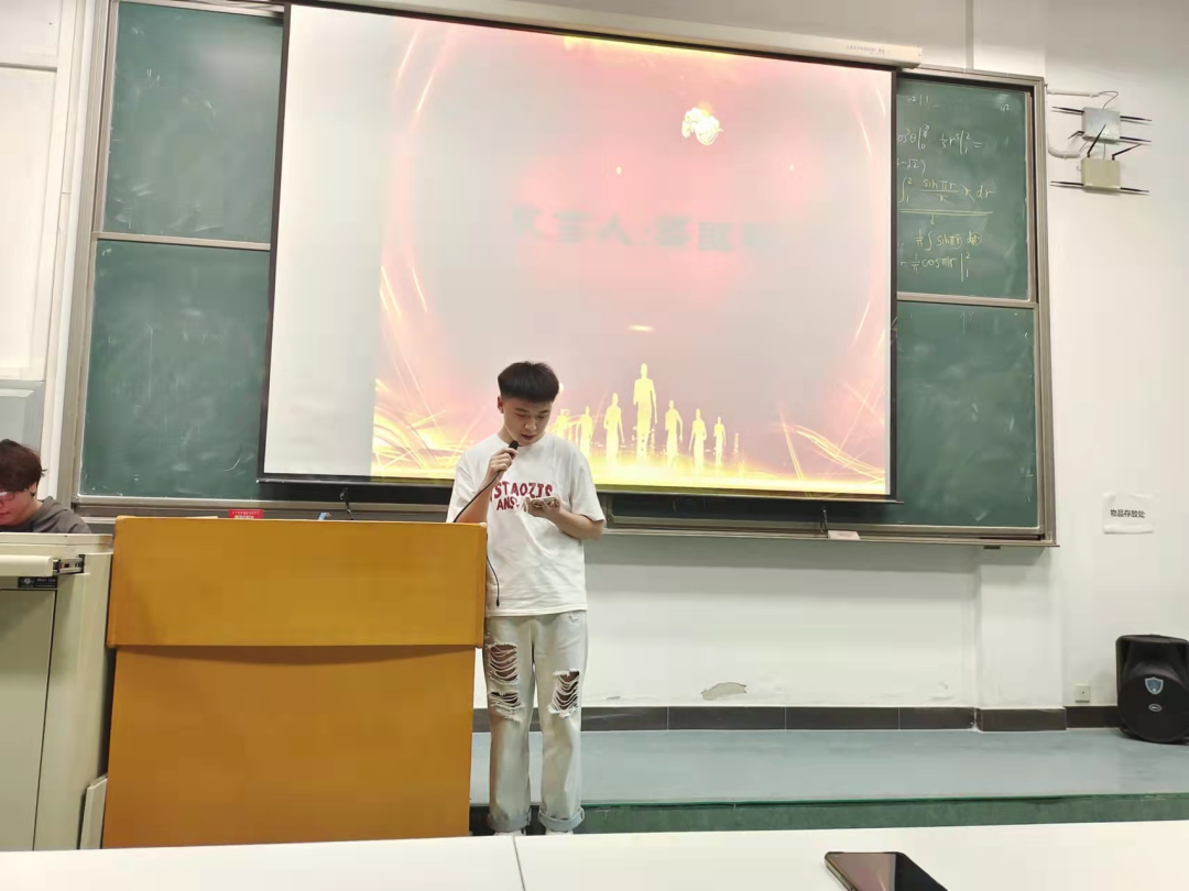湖北工业大学继续教育学院 | 表彰大会立典范，文明寝室树新风