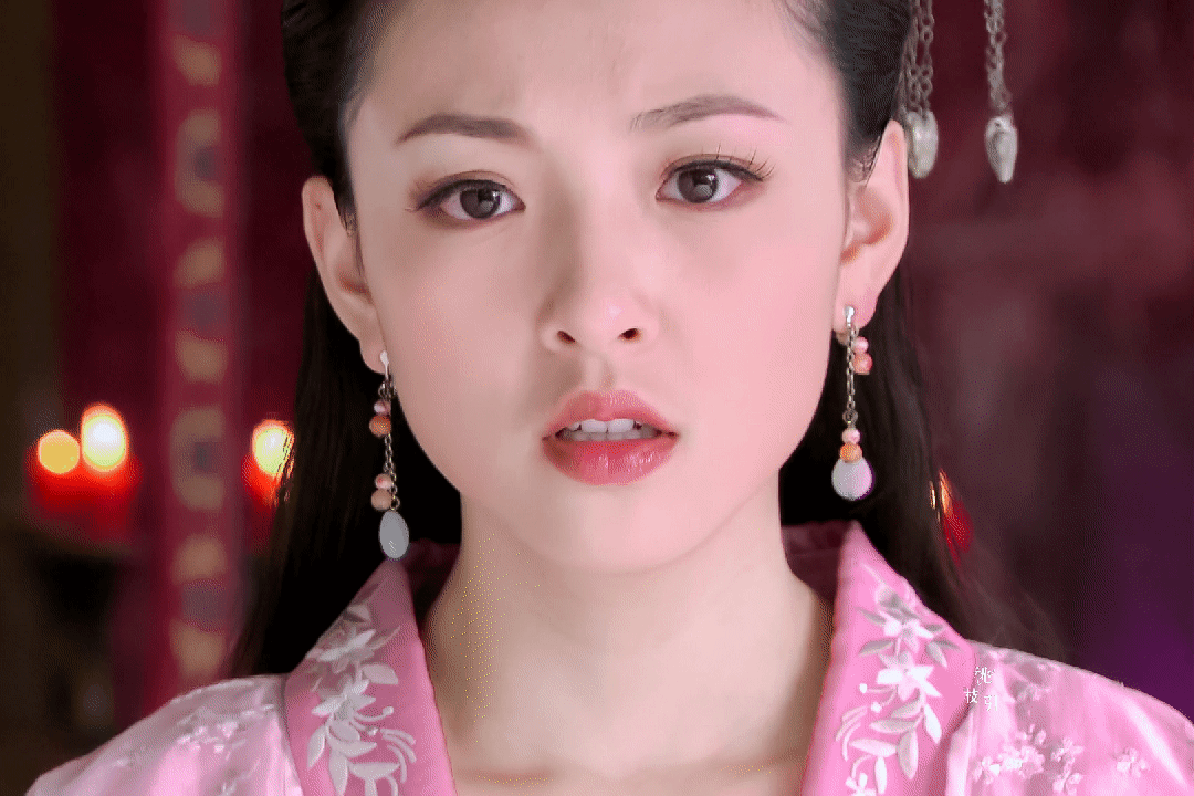 吴倩：女人不幸福是原罪？过得幸不幸福，气色不会骗你