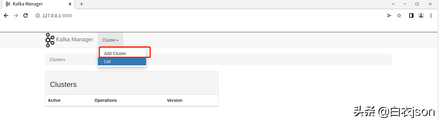 大数据(四)-用docker搭建kafka伪集群和管理平台