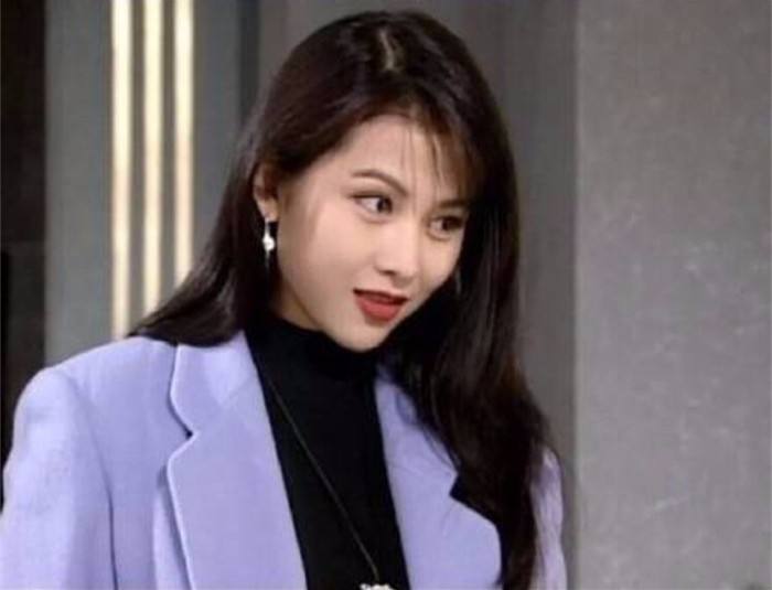19位惊艳了时光的“80年代港风美女”，个个美到窒息，一见误终身