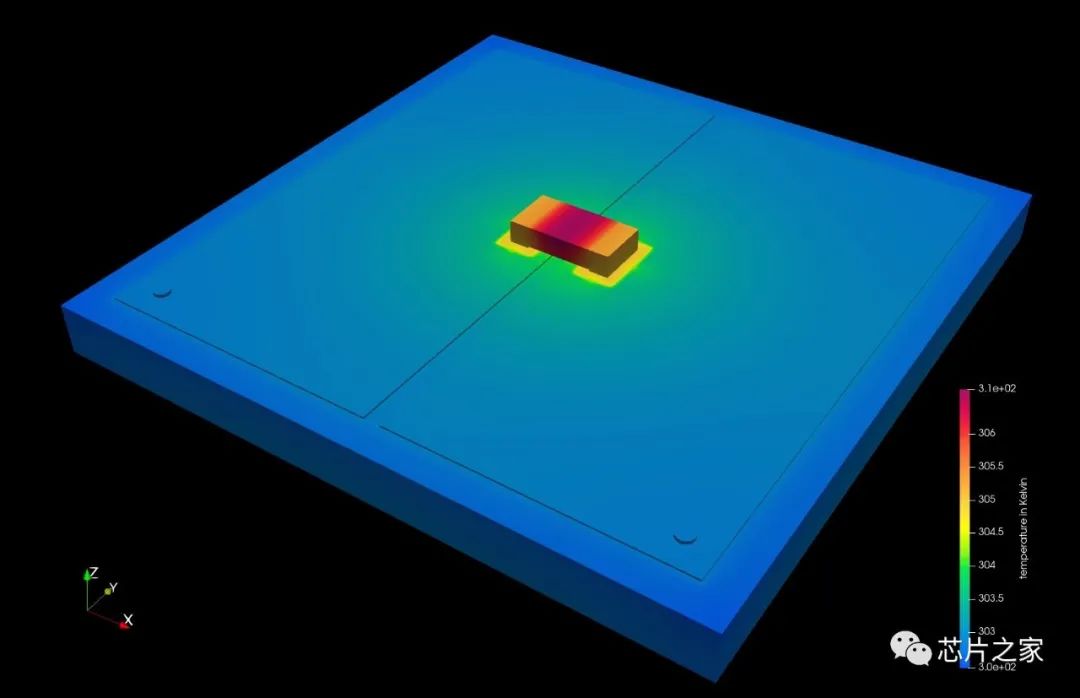明明是同事，为何离职前要在可调电源上动手脚