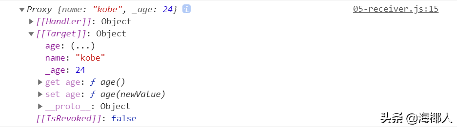 由淺入深，帶你用JavaScript實現響應式原理
