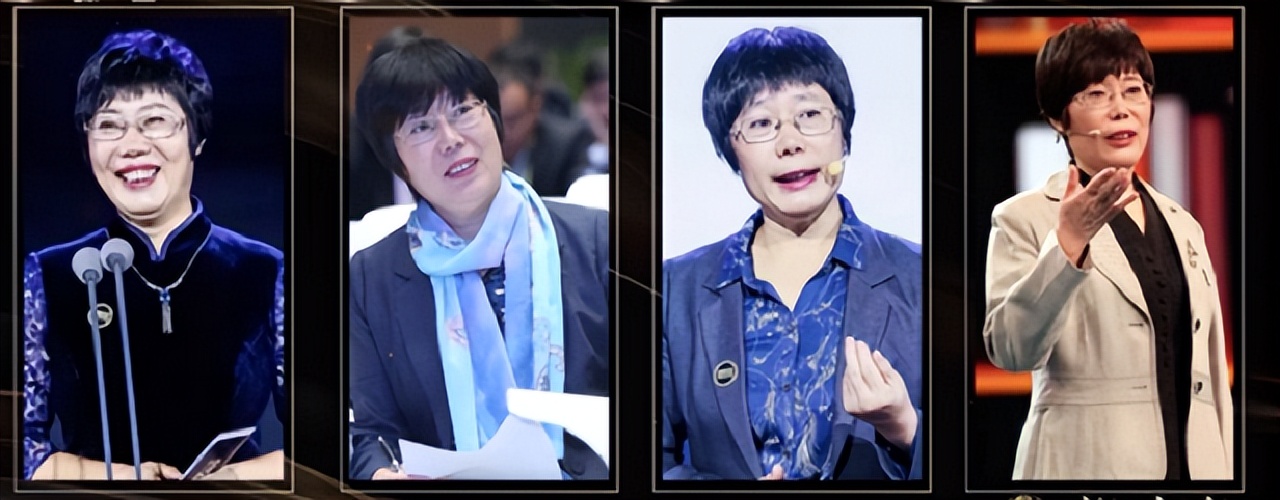 清华教授王小云：密码界的女强人，曾破解美国认为最安全的密码