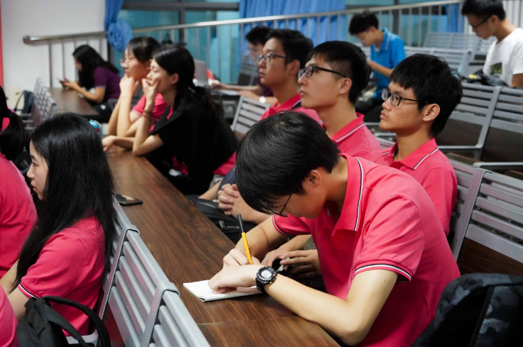 大学四六级“平均分”出炉，清华北大不是榜首，你拖学校后腿了吗