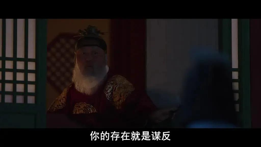 豆瓣8.5分的韩国电影《思悼》，儿子被父亲关进米柜8天而亡的故事