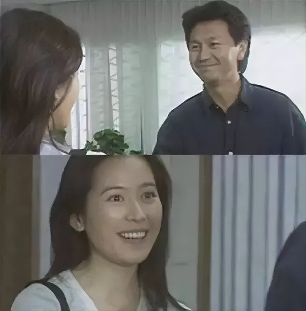 亿点点喜欢杨阳导演