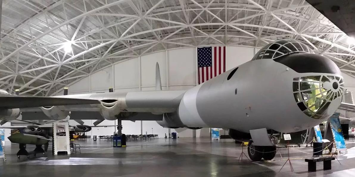 B-36ս�Ժ�ը�������ս���������������ֻ���