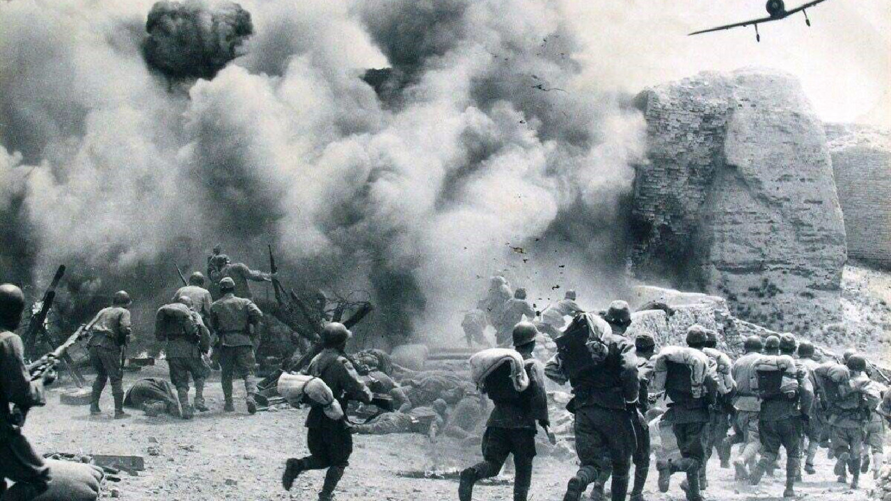 1996年中国禁枪,山东96岁老汉却持有双枪70多年,有何特殊身份?