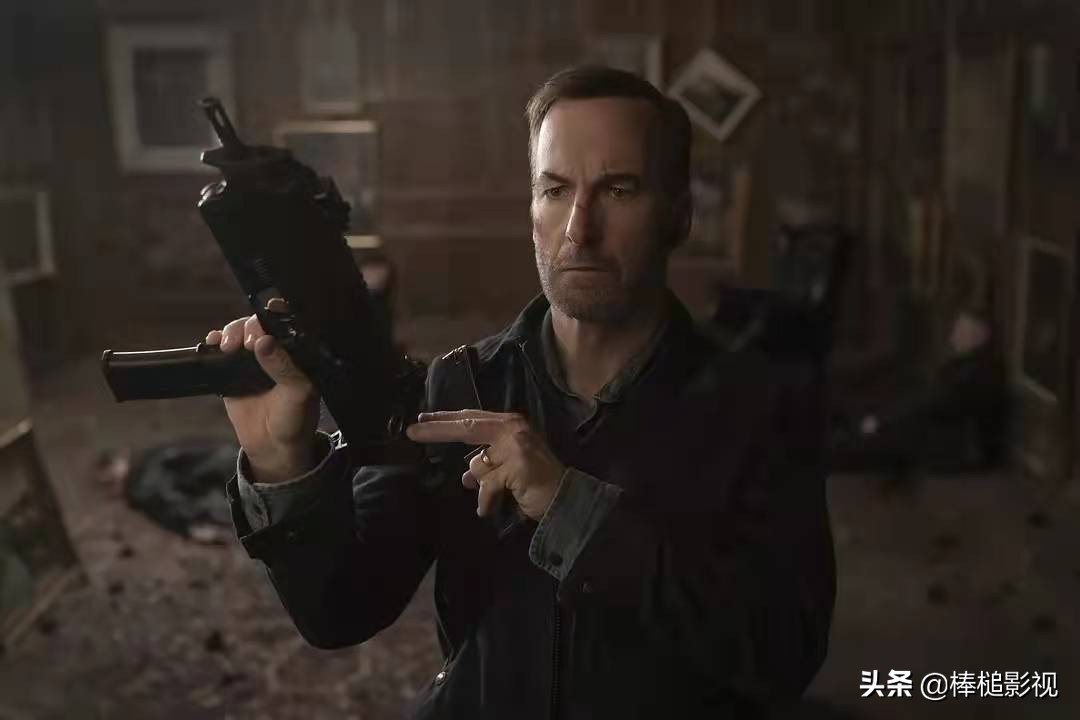 第14期：年度评分最高的10部外语电影，《小人物》爆爽，仅排第9