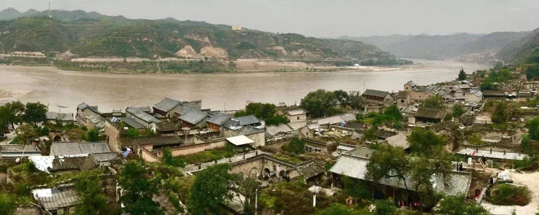 今天，全国热搜！总要去趟山西吧！