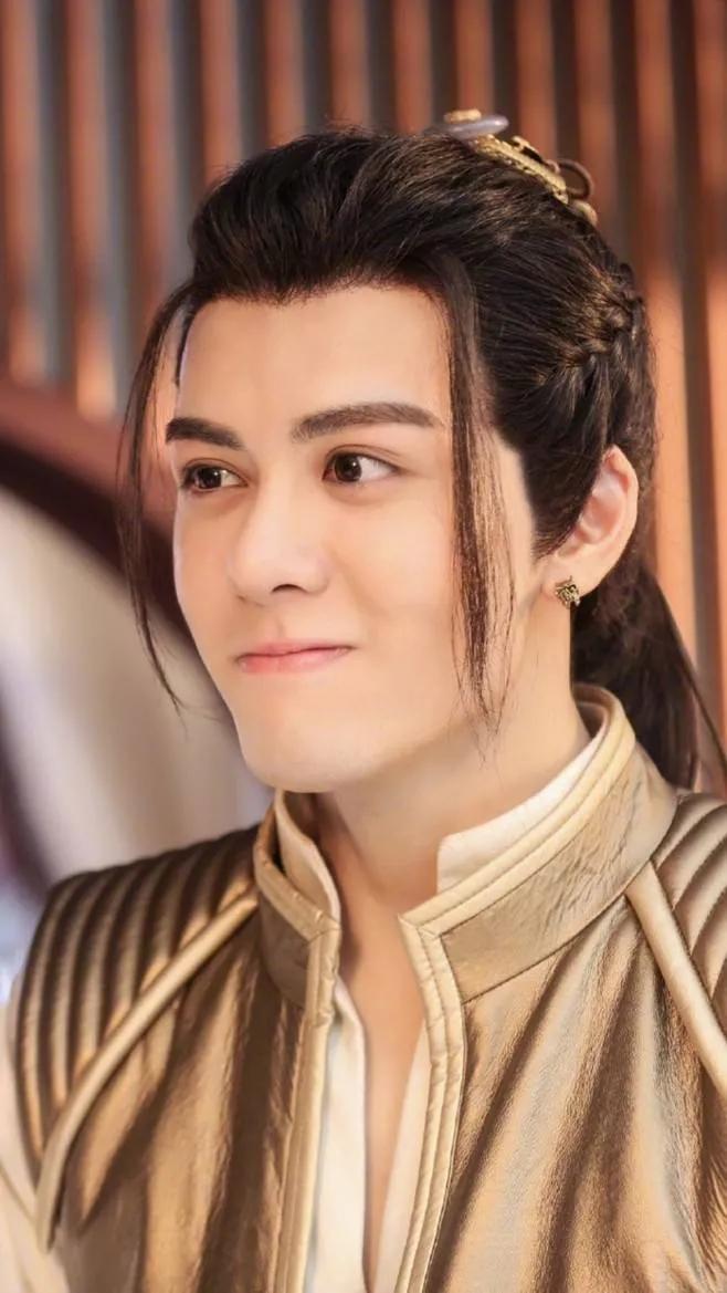 择天记:5年后再看依旧疯狂心动，配角颜值吊打一众古偶，主角美爆