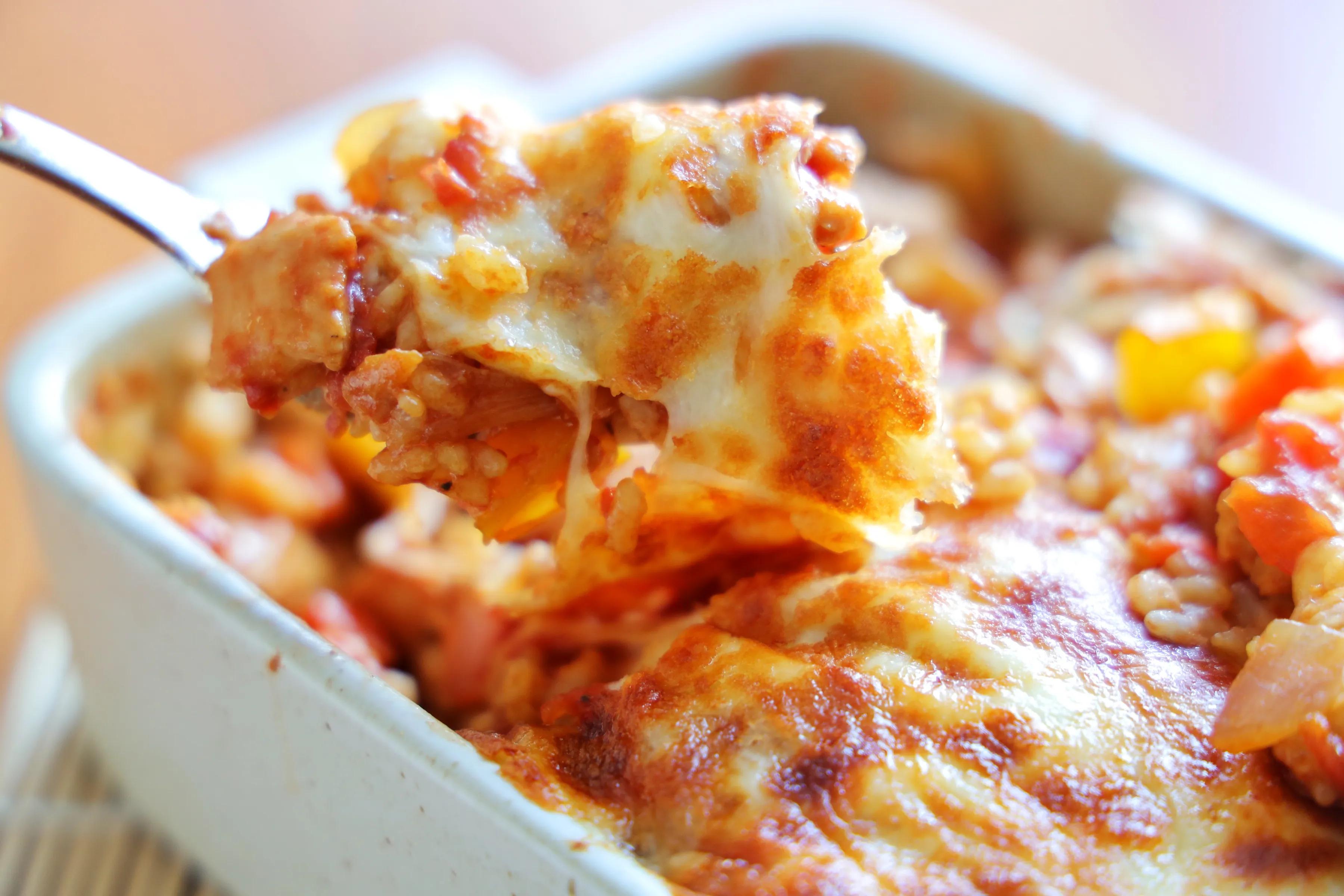 推荐3款超棒的剩米饭美食，看好、好吃又有营养，做法也很简单