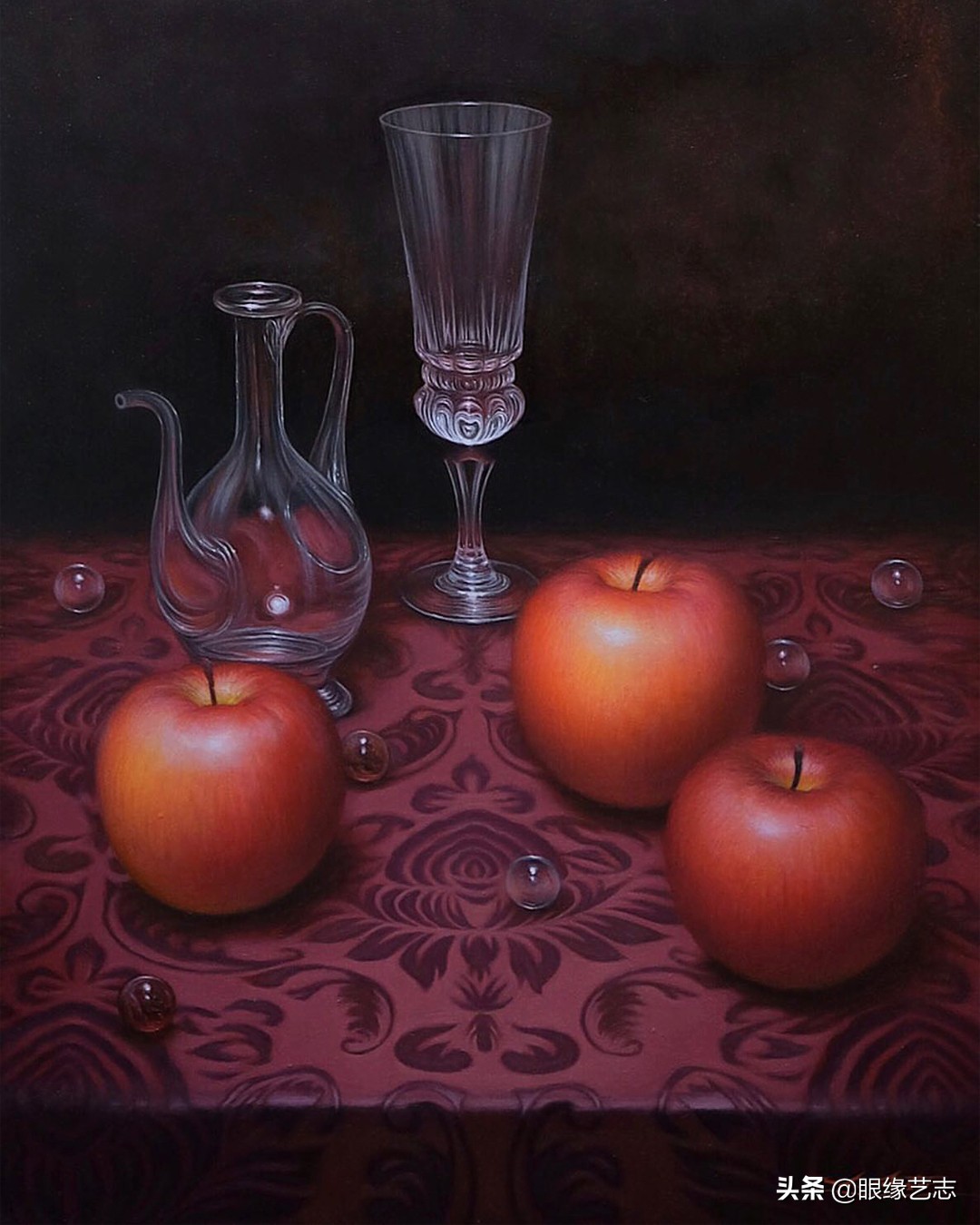 什么是绘画？如何自学绘画？听听武藏野美术大学讲师佐藤功怎么说