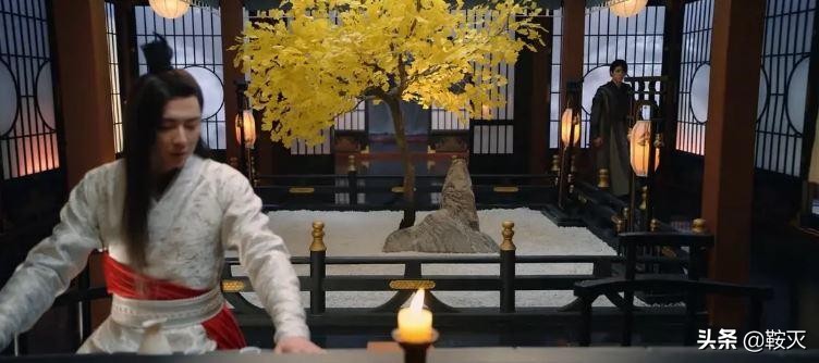 国产故障剧，倭风化百分之九十八