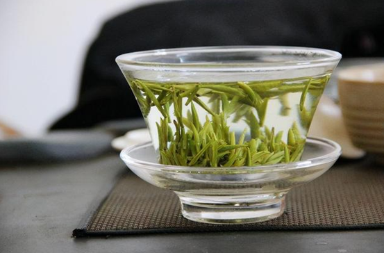 全國哪里的茶葉最好喝？經評選，這4款脫穎而出，看有你家鄉嗎？